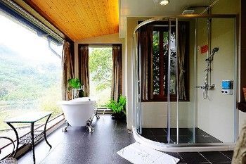 Zhuo Ye Cottage Мяоли Экстерьер фото