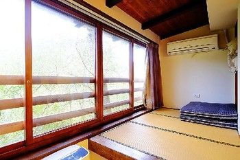 Zhuo Ye Cottage Мяоли Экстерьер фото