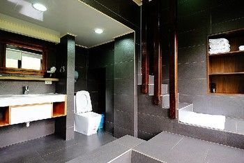 Zhuo Ye Cottage Мяоли Экстерьер фото