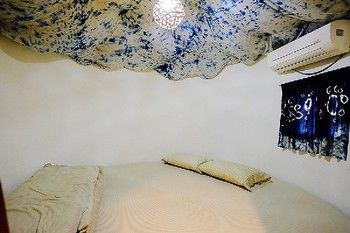 Zhuo Ye Cottage Мяоли Экстерьер фото