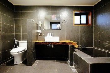 Zhuo Ye Cottage Мяоли Экстерьер фото