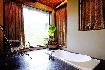 Zhuo Ye Cottage Мяоли Экстерьер фото
