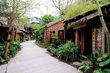 Zhuo Ye Cottage Мяоли Экстерьер фото