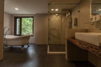 Zhuo Ye Cottage Мяоли Экстерьер фото