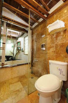 Zhuo Ye Cottage Мяоли Экстерьер фото