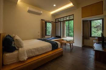 Zhuo Ye Cottage Мяоли Экстерьер фото