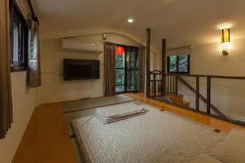 Zhuo Ye Cottage Мяоли Экстерьер фото