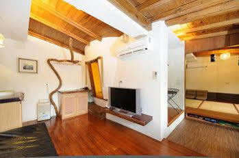 Zhuo Ye Cottage Мяоли Экстерьер фото