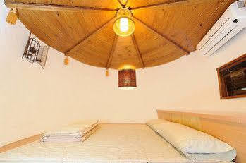 Zhuo Ye Cottage Мяоли Экстерьер фото