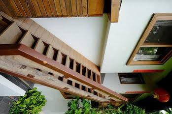 Zhuo Ye Cottage Мяоли Экстерьер фото